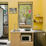Hang Dieu Street View Homestay