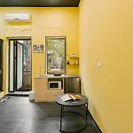 Hang Dieu Street View Homestay